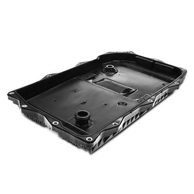 China Auto Transmission Oil Pan for BMW 320i 328d 335i 528i X3 X5 Chrysler 300 Dodge for sale