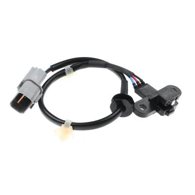 China Engine Crankshaft Position Sensor for Hyundai Sonata 1996 1997 1998 L4 2.0L Gas for sale