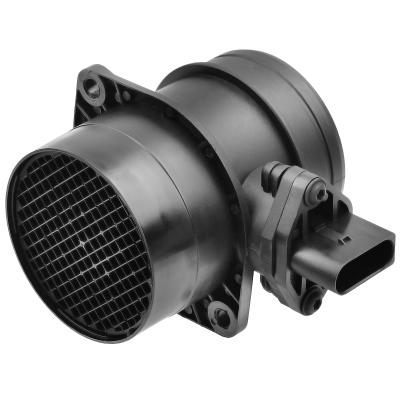 China Mass Air Flow Sensor for Volkswagen Golf 1999-2005 EuroVan 01-03 Jetta V6 2.8L for sale