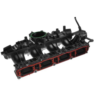 China Intake Manifold for Audi 8P A3 TT VW Jetta Passat CC EOS GTI Tiguan for sale