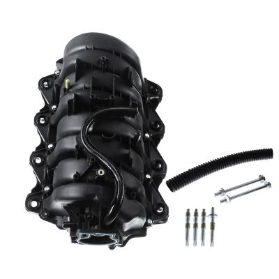 China Upper Intake Manifold for GMC Chevy Silverado 1500 Cadillac Escalade Hummer H2 for sale