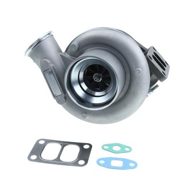 China Turbo Turbocharger for Dodge D250 D350 W250 W350 1991-1993 L6 5.9L H1C6BT for sale