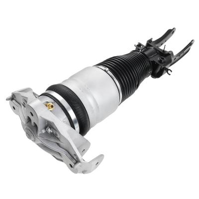 China Front Driver Air Suspension Strut for Audi Q7 Volkswagen Touareg Porsche Cayenne for sale