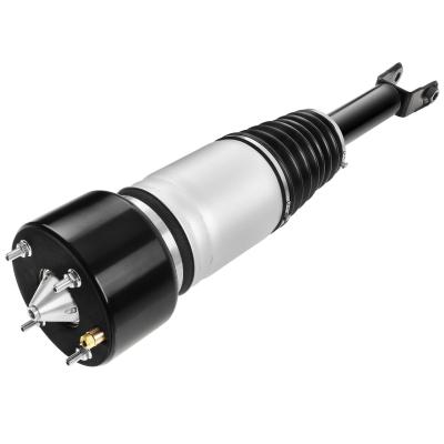 China Front Driver or Passenger Air Suspension Strut for Jaguar XJ8 XJR 2004-2009 for sale