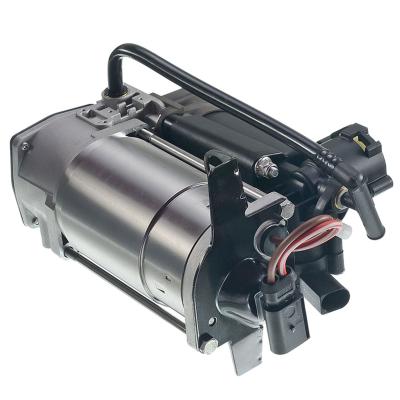 China Air Suspension Compressor for Mercedes CLS500 E280 E350 S350 for sale