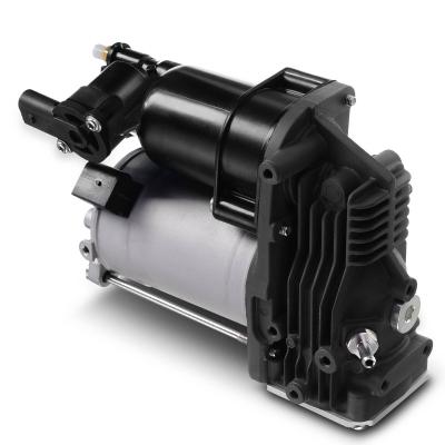 China Air Suspension Compressor for BMW E70 E71 X5 07-14 for sale