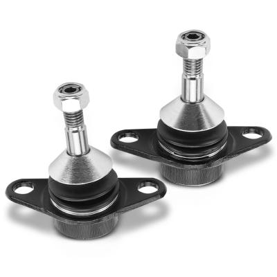 China 2x Front Lower Ball Joint for Volvo S60 01-07 S80 99-06 V70 01-07 XC70 03-07 for sale