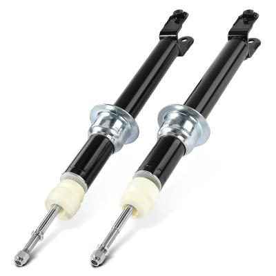 China 2x Front Magnetic Shock Absorber for Jaguar XJ 2011-2019 3.0L 5.0L for sale