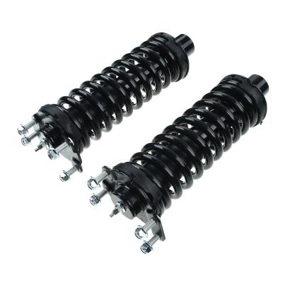 China 2x Front Complete Strut & Coil Spring Assembly for Jeep Liberty Dodge Nitro for sale