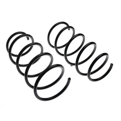 China 2x Front Suspension Coil Springs for BMW E36 Z3 1998-2002 Convertible for sale