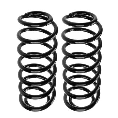 China 2x Rear Suspension Coil Springs for Dodge Grand Caravan 2008-2017 Chrysler VW for sale