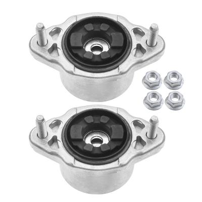 China 2x Rear Suspension Strut Mount for Mercedes-Benz C350 2011-2014 W204 C250 12-14 for sale