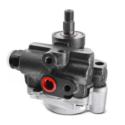 China Power Steering Pump for Lexus RX300 99-03 Toyota Highlander 01-03 for sale