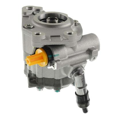 China Power Steering Pump for Audi A6 A6 Allroad A6 Avant 2006-2011 V8 4.2L for sale