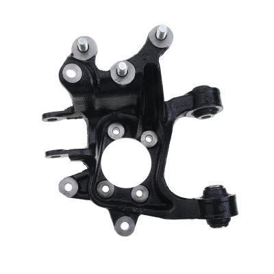 China Rear Driver Steering Knuckle for Hyundai Sonata 2015-2019 Kia Optima Cadenza for sale