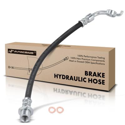 China Rear Driver Brake Hydraulic Hose for Toyota RAV4 2006-2018 Matrix 2014 for sale