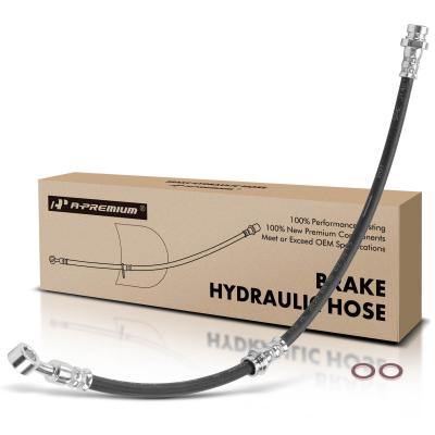 China Rear Left or Right Brake Hydraulic Hose for Hyundai Elantra 00-06 Tiburon 03-08 for sale