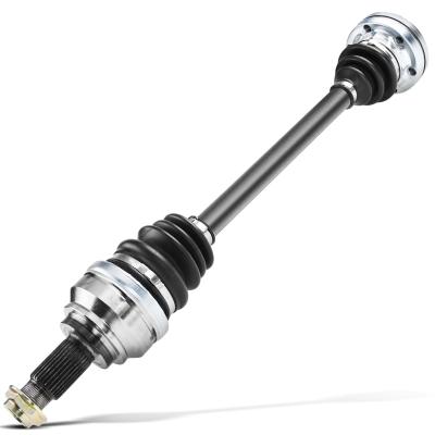 China Rear Driver CV Axle Shaft Assembly for BMW 328i 08-13 135i 325xi 330i 335i 328xi for sale