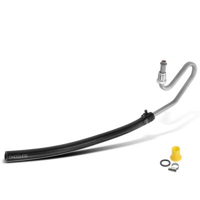 China Power Steering Return Line Hose Assembly for Chevrolet GMC C1500 Pickup 96-98 for sale