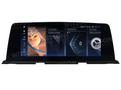 China 10.25'' Screen For BMW 6 Series F06 F12 2013-2017 NBT Android Multimedia Player(BL/BLA/BLB/BLC6256) for sale