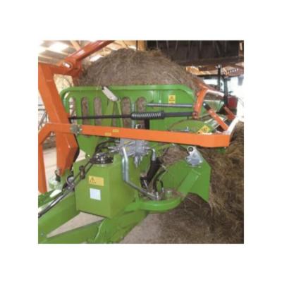 China Grass High Efficient Wholesale Bale Cutter With Competitive Price for sale