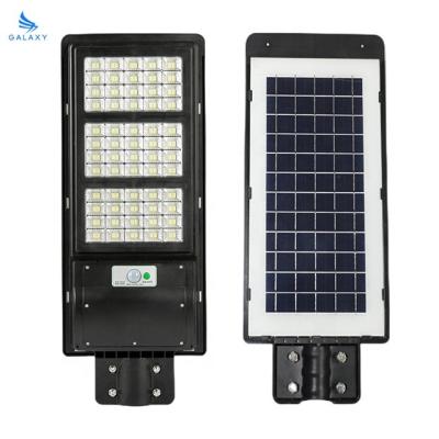 China Modern Solar Panel Street Light 100w 120w 300w 500w 1000W 1200W 3000W Solar Street Lights for sale