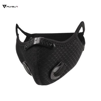 China Wholesale Comfortable Fit In Sport Replaceable Recycling Washable Protective Dust Running for sale