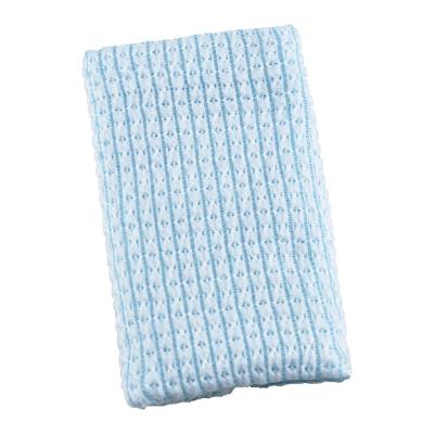 China Clean Bath Shower Body High Quality Nylon Wash Exfoliate Towel Cloth Scrubbers Body Bath Rubbing Towel for sale