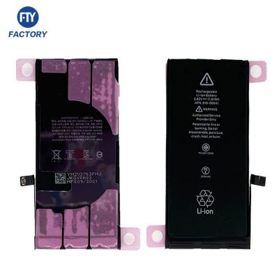 China Mobile phone lithium battery for iPhone 6s 6 5s 7 8 5 5c 6plus 7plus 8plus, replacement bateria smart phone battery for iPhone6 for sale