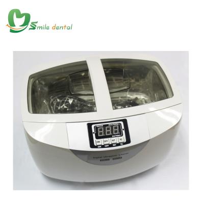 China Dental Metal Ultrasonic Cleaner for sale