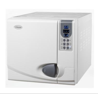 China Metal dental autoclaves the steam autoclave sterilizer for sale