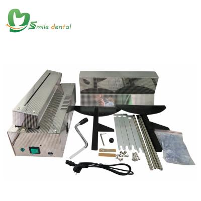 China Metal Sterilization Roll Seal Machine Dental Sealing Machine for sale