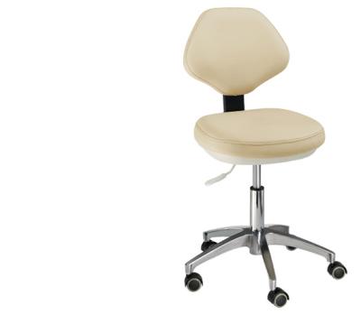 China metal doctor stool/dentist chair/dental stool for sale