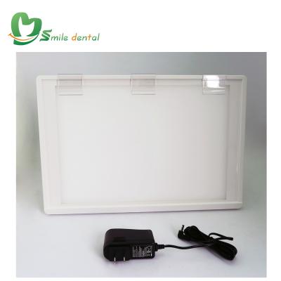 China Dental Area LED X-Ray Viewer Dental X-Ray Film Viewer for sale