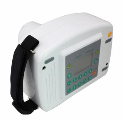 China Metal dental machine portable x ray unit for sale