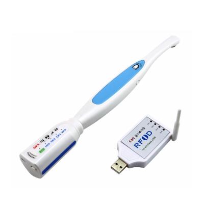 China Plastic Dental Wireless Oral USB Camera Intra CCD 2.0MP WIFI for sale