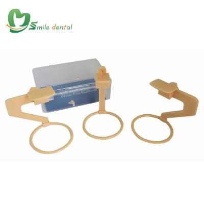 China Dental Area X-Ray Film Holder Sensor Positioner for sale