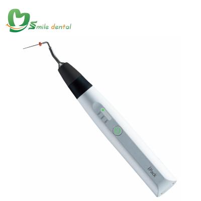 China dental metal gutta percha obturation pen/dental obturator for sale