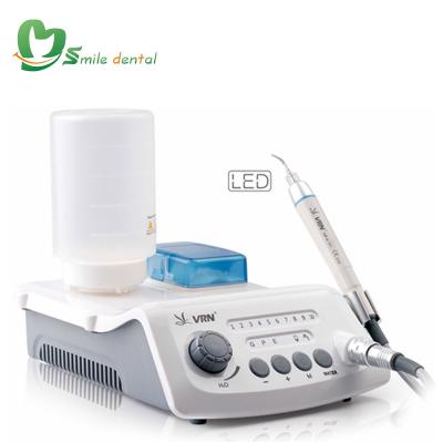 China Dental Metal Ultrasonic Scaler / Ultrasonic Scaler With LED for sale