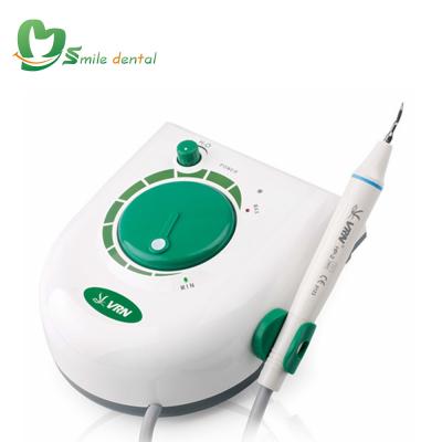 China dental ultrasonic metal scaler machine / ultrasonic scaler for sale