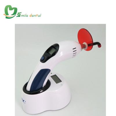 China LED Plastic Dental Treatment Light Dental Light Treatment for sale