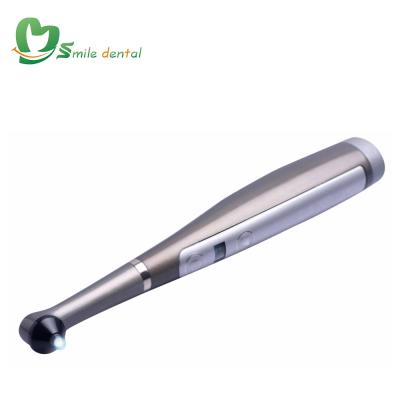 China Dental LED Metal Radio Curing Light 1 Second To Cure High Power for sale