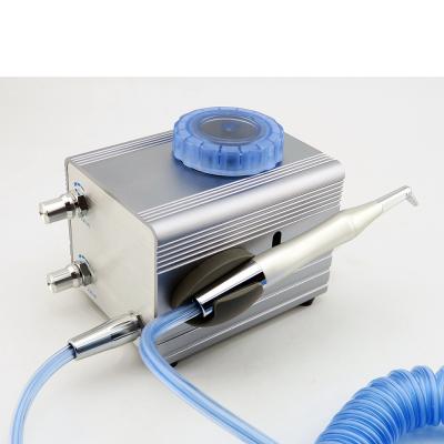 China New Prophy Metal Companion Dental Type for sale