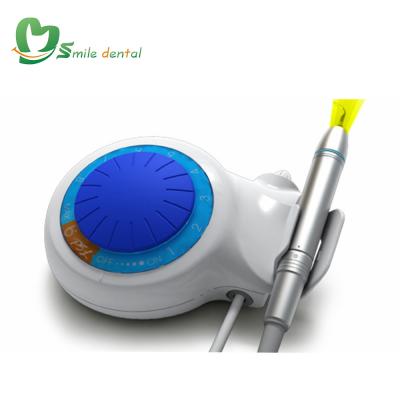 China Dental Sector Ultrasonic Scaler LED Ultrasonic Dental Scaler for sale