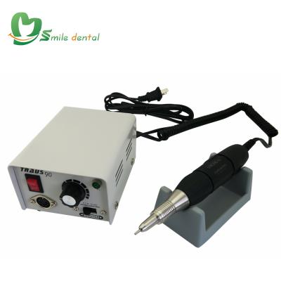 China dental metal carbon brush motor/dental micro motor for sale