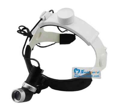 China Plastic LED Head Light Dental Head Light for sale