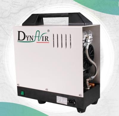 China metal portable air compressor/dental compressor machine for sale