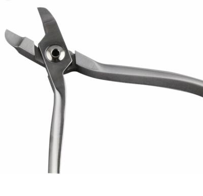 China Steel Dental Torque Orthodontic Pliers for sale