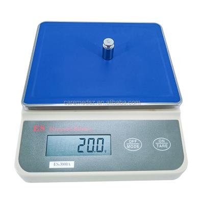 China High Quality High Accuracy Electronic Portable Balance Presion Balance for sale