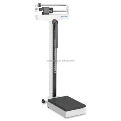 China Aluminum Mechanical Platform Scales for sale